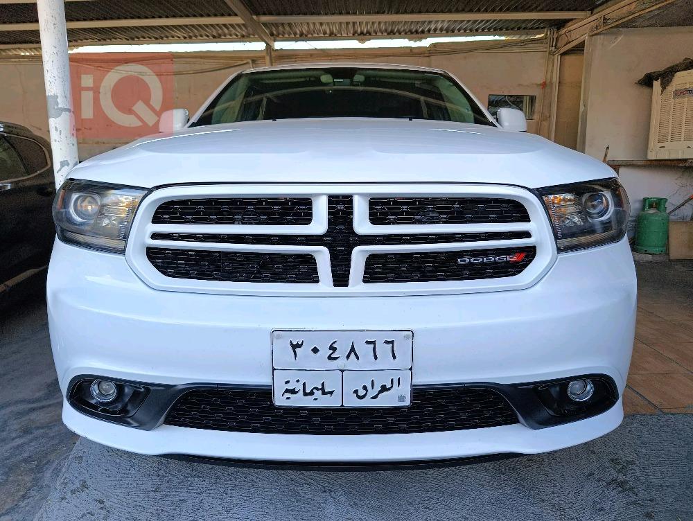 Dodge Durango
